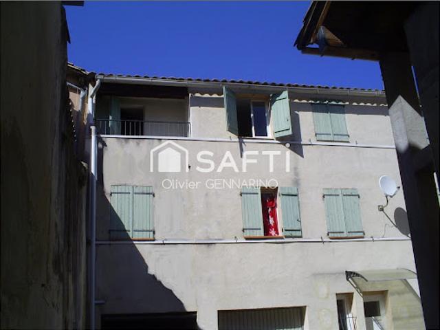 Vente Immeuble 0 pièces 240 m2 Orange