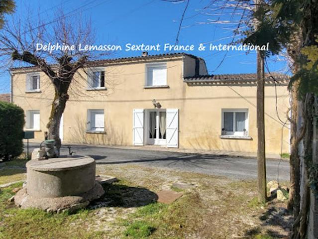 Vente Immeuble 0 pièces 240 m2 Monbazillac