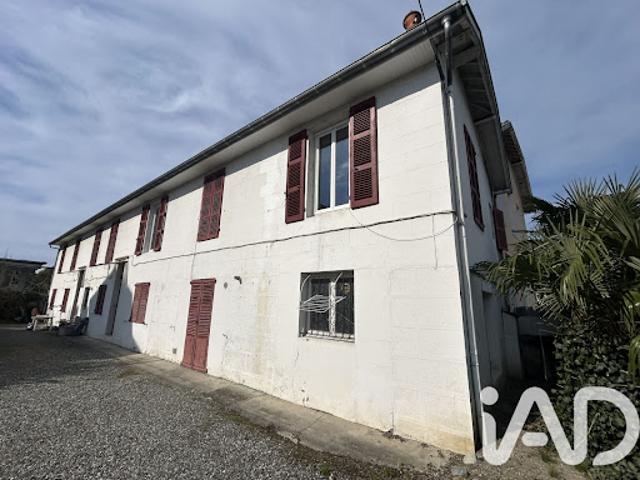Vente Immeuble 0 pièces 240 m2 Pau
