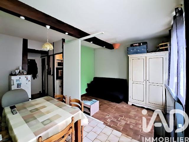 Vente Immeuble 0 pièces 242 m2 Aumale