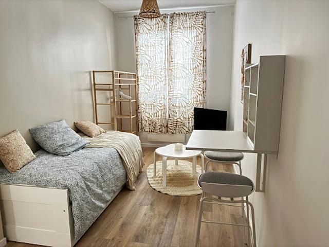 Vente Immeuble 0 pièces 243.14 m2 Bergerac
