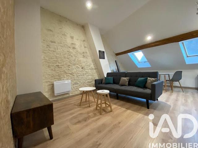 Vente Immeuble 0 pièces 244 m2 Le Malesherbois