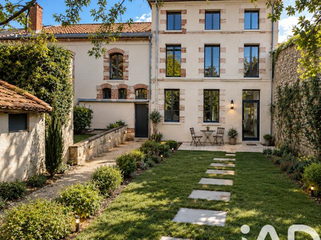 Vente Immeuble 0 pièces 246 m2 Agen