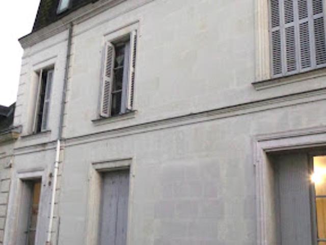 Vente Immeuble 0 pièces 246 m2 Langeais