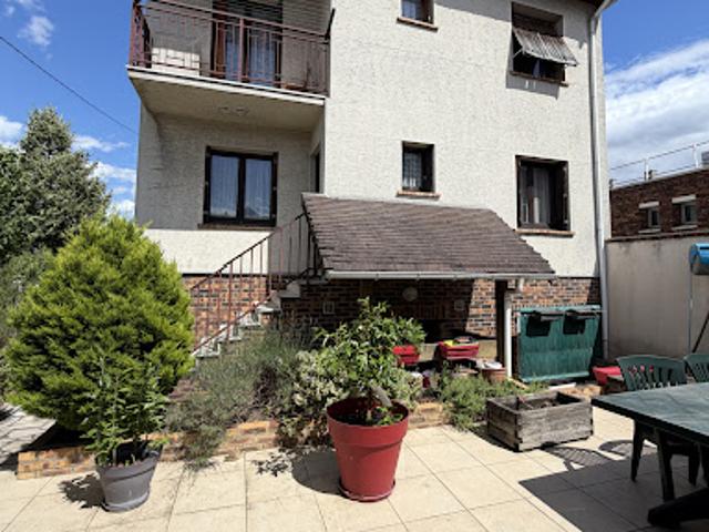 Vente Immeuble 0 pièces 246 m2 Villeneuve le Roi