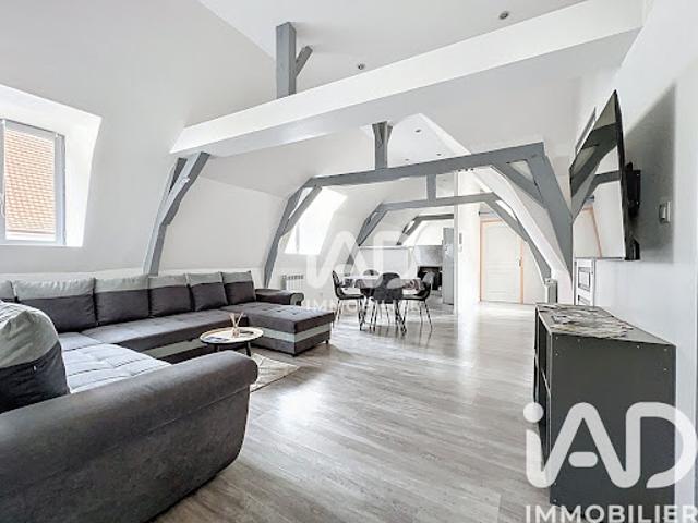Vente Immeuble 0 pièces 247 m2 Saint Omer