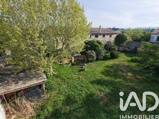 Vente Immeuble 0 pièces 248 m2 Livron sur Drôme