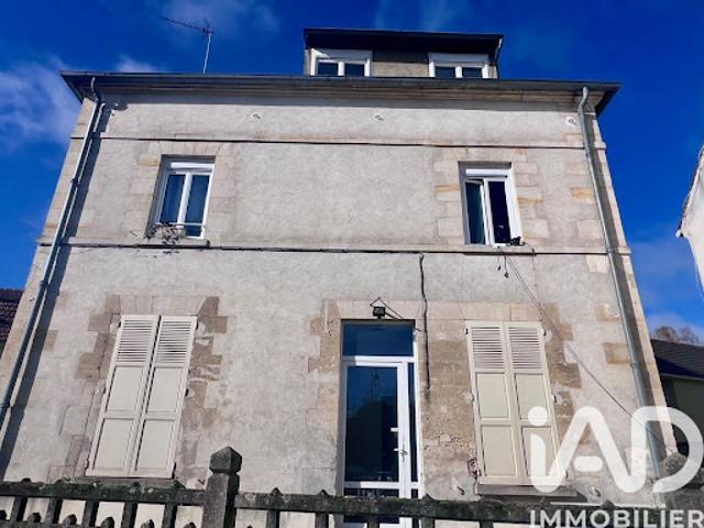 Vente Immeuble 0 pièces 249 m2 Chars