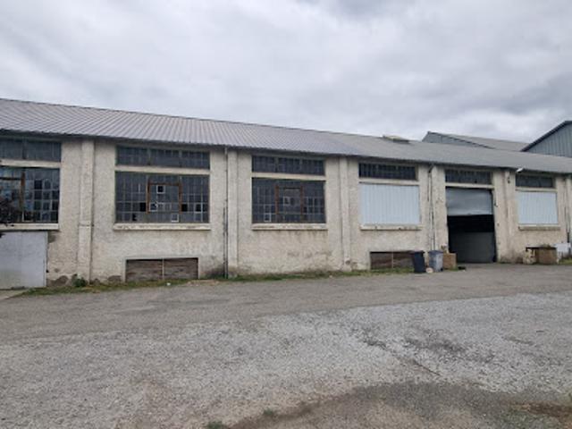 Vente Immeuble 0 pièces 2500 m2 Tarbes
