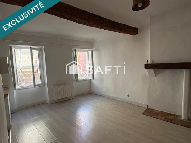 Vente Immeuble 0 pièces 250 m2 Collobrières