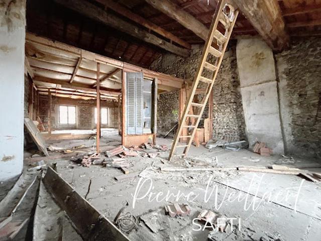 Vente Immeuble 0 pièces 250 m2 Bourg de Péage