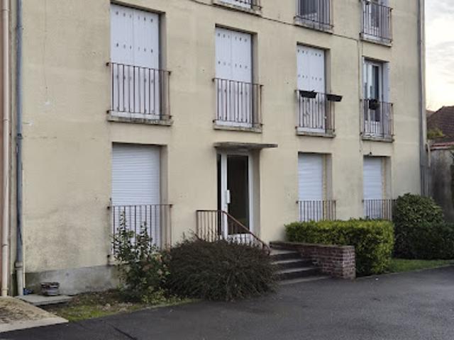 Vente Immeuble 0 pièces 250 m2 Bornel