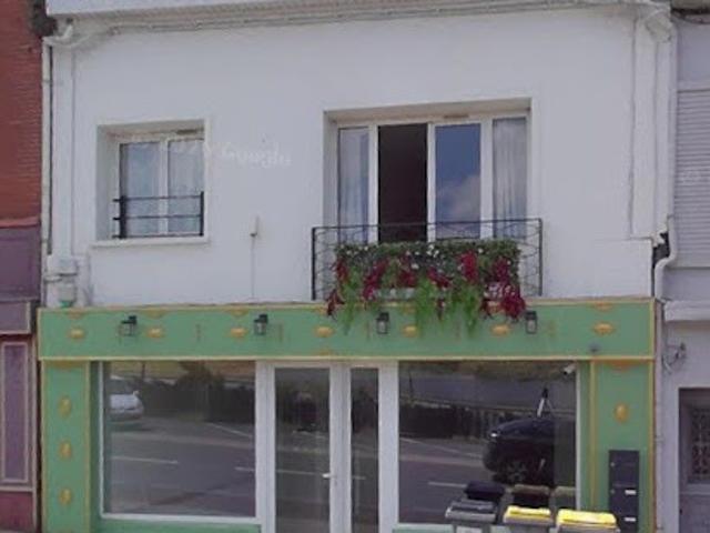 Vente Immeuble 0 pièces 250 m2 Bruay la buissiere