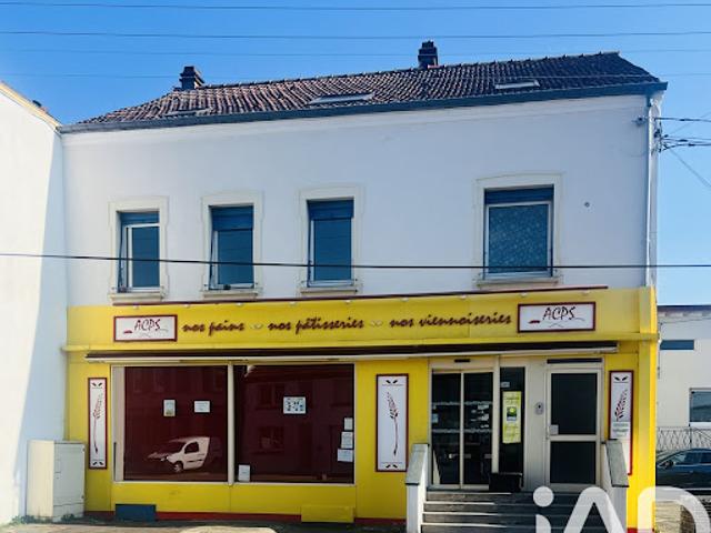 Vente Immeuble 0 pièces 250 m2 Hundling