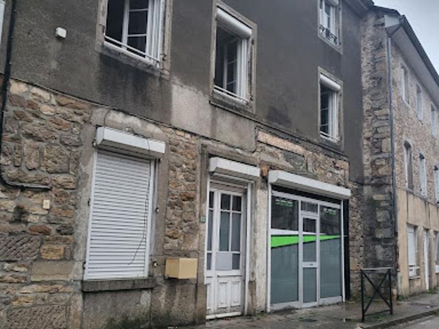 Vente Immeuble 0 pièces 250 m2 Serrières de Briord