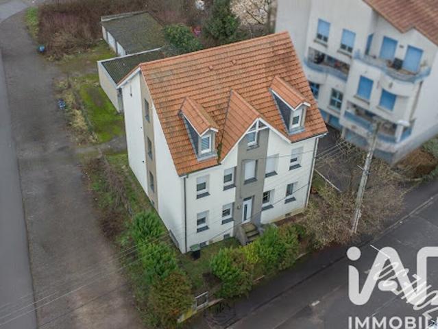 Vente Immeuble 0 pièces 250 m2 Thionville