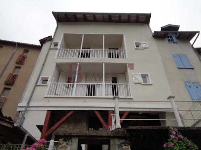 Vente Immeuble 0 pièces 251 m2 Tulle