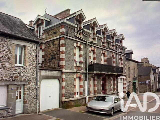 Vente Immeuble 0 pièces 252 m2 Dol de Bretagne
