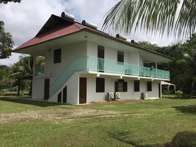 Vente Immeuble 0 pièces 254 m2 Matoury