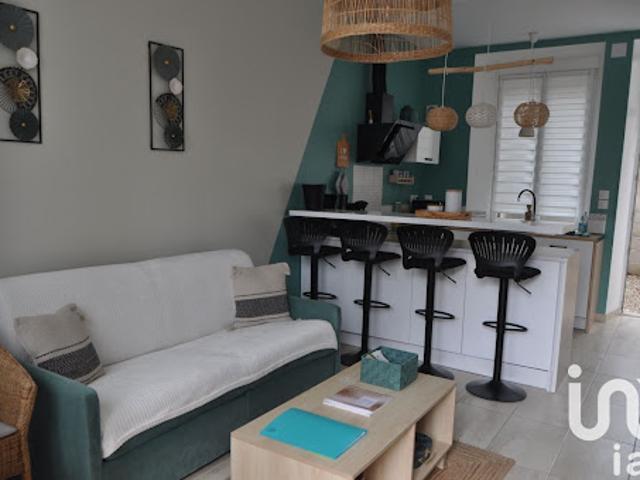 Vente Immeuble 0 pièces 255 m2 Ay