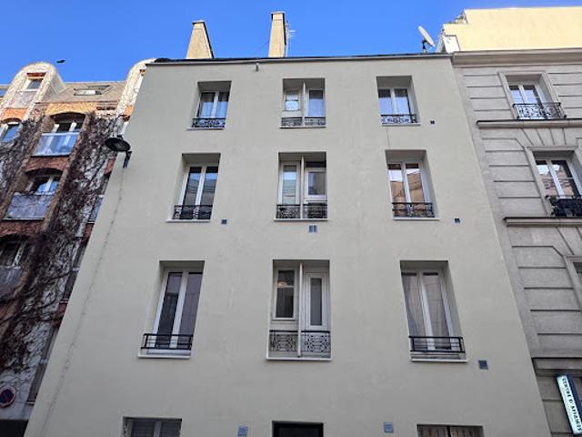 Vente Immeuble 0 pièces 255 m2 Paris 15ème