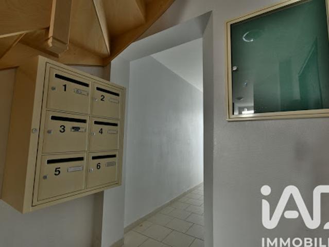 Vente Immeuble 0 pièces 256 m2 Montdidier