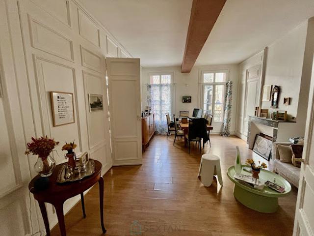 Vente Immeuble 0 pièces 257 m2 Bergerac