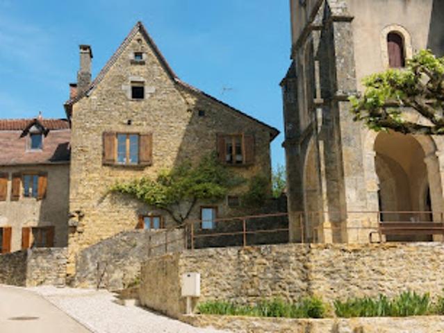 Vente Immeuble 0 pièces 257 m2 Saint Médard de Presque