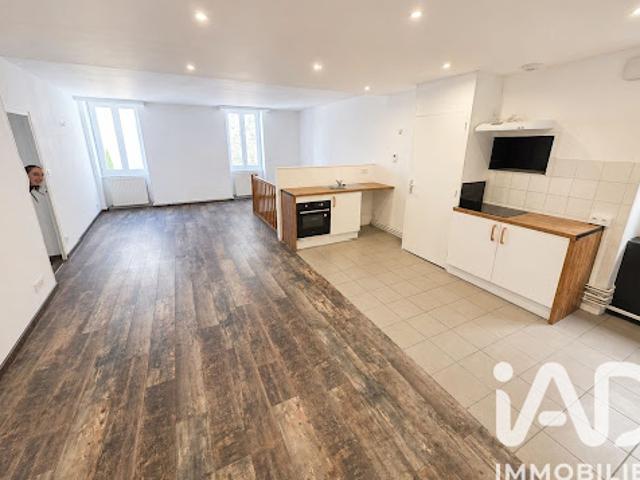 Vente Immeuble 0 pièces 258 m2 Saint Vallier