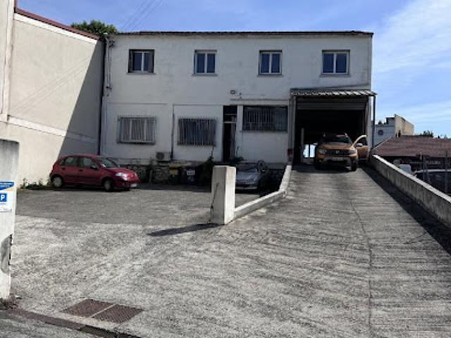 Vente Immeuble 0 pièces 260 m2 Cahors