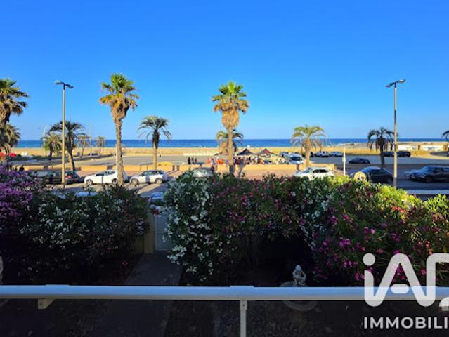 Vente Immeuble 0 pièces 260 m2 Canet en Roussillon