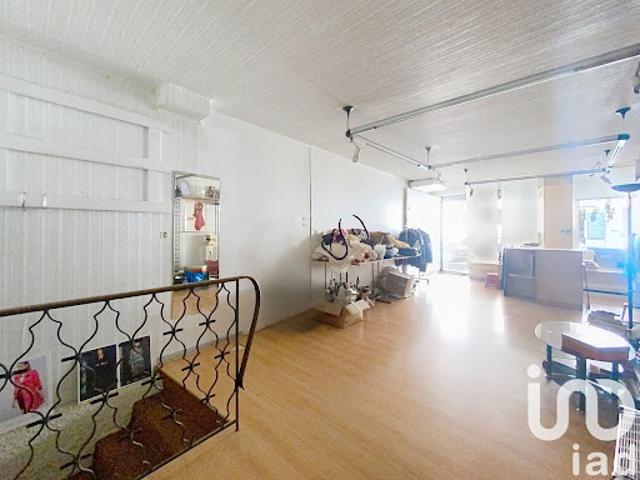 Vente Immeuble 0 pièces 260 m2 Grenade
