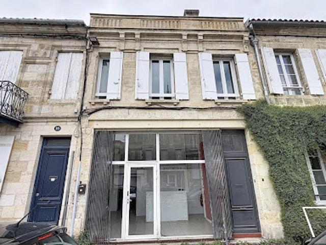 Vente Immeuble 0 pièces 260 m2 Libourne