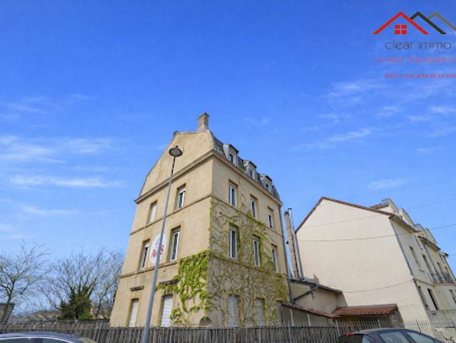 Vente Immeuble 0 pièces 260 m2 Metz