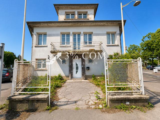 Vente Immeuble 0 pièces 260 m2 Nancy