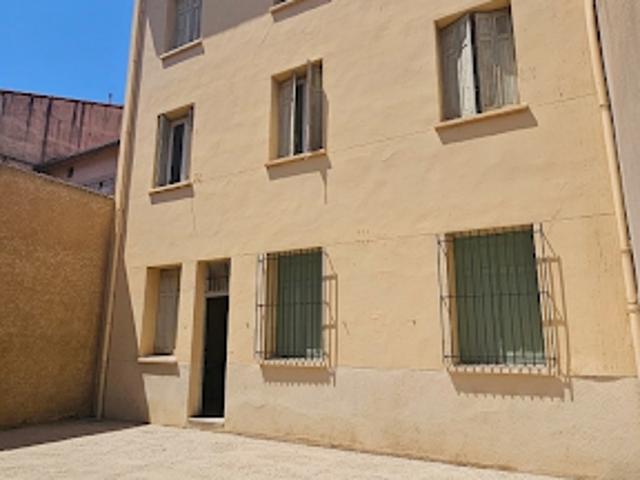 Vente Immeuble 0 pièces 260 m2 Perpignan