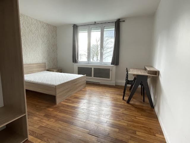 Vente Immeuble 0 pièces 260 m2 Quimper