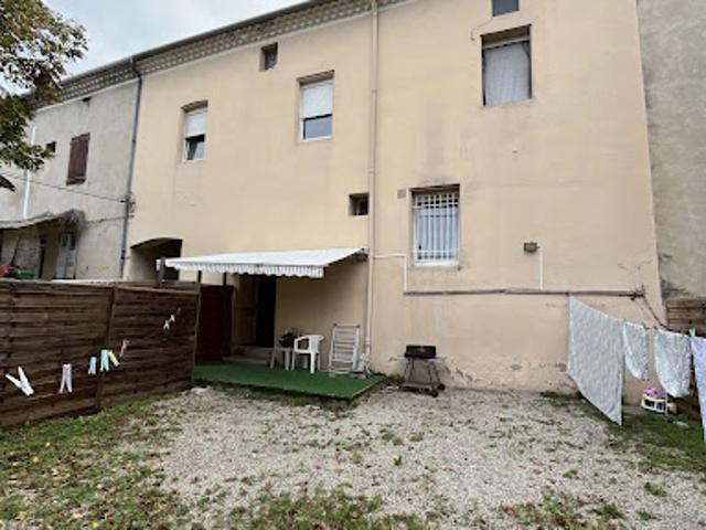 Vente Immeuble 0 pièces 261 m2 Livron sur Drôme