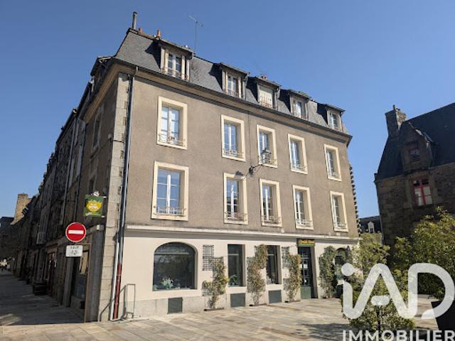 Vente Immeuble 0 pièces 262 m2 Fougeres