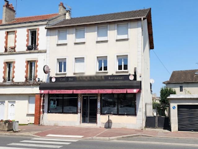 Vente Immeuble 0 pièces 262 m2 Livry Gargan