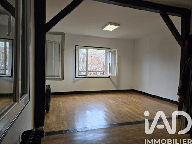Vente Immeuble 0 pièces 263 m2 Sens