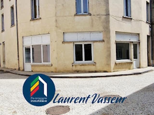 Vente Immeuble 0 pièces 264.5 m2 Bourdeaux