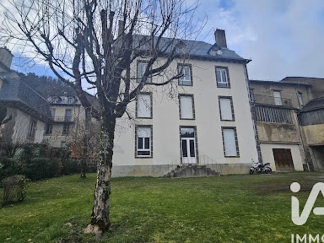 Vente Immeuble 0 pièces 265 m2 Vic sur Cère