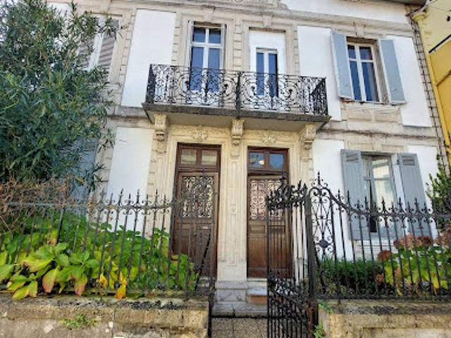 Vente Immeuble 0 pièces 268 m2 Dax