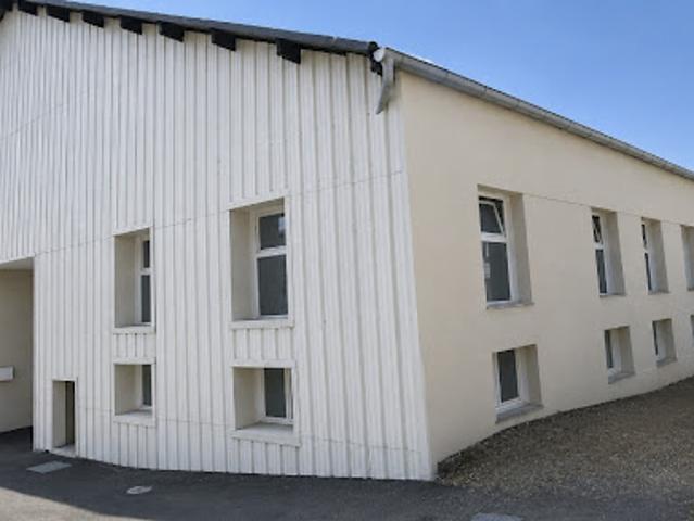 Vente Immeuble 0 pièces 269 m2 Laval