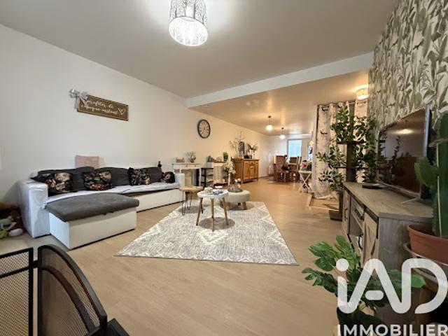 Vente Immeuble 0 pièces 270 m2 Foug