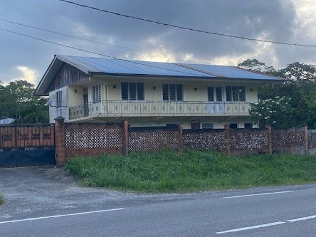 Vente Immeuble 0 pièces 270 m2 Matoury