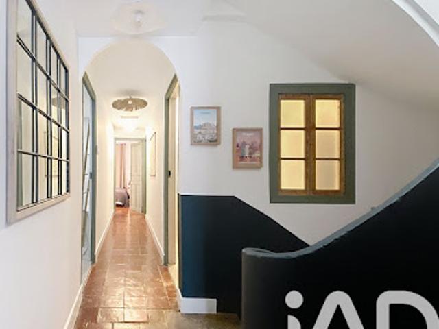 Vente Immeuble 0 pièces 270 m2 Saint Chinian