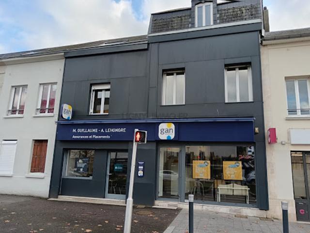 Vente Immeuble 0 pièces 272 m2 Le Petit Quevilly