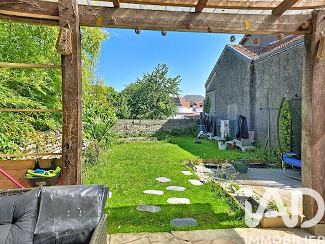 Vente Immeuble 0 pièces 273 m2 Aureilhan